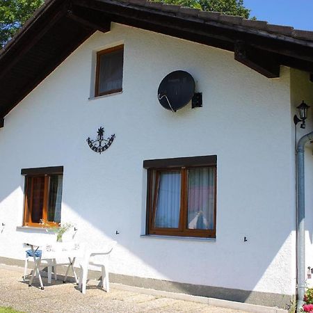 Ferienhaus Marchhaeuser 12 ไฮด์มูเลอ ภายนอก รูปภาพ