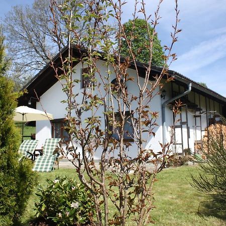 Ferienhaus Marchhaeuser 12 ไฮด์มูเลอ ภายนอก รูปภาพ