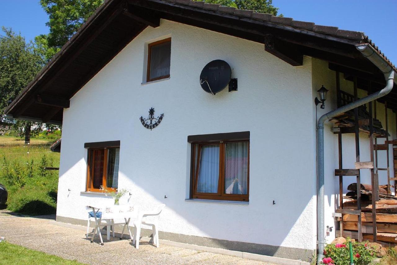 Ferienhaus Marchhaeuser 12 ไฮด์มูเลอ ภายนอก รูปภาพ