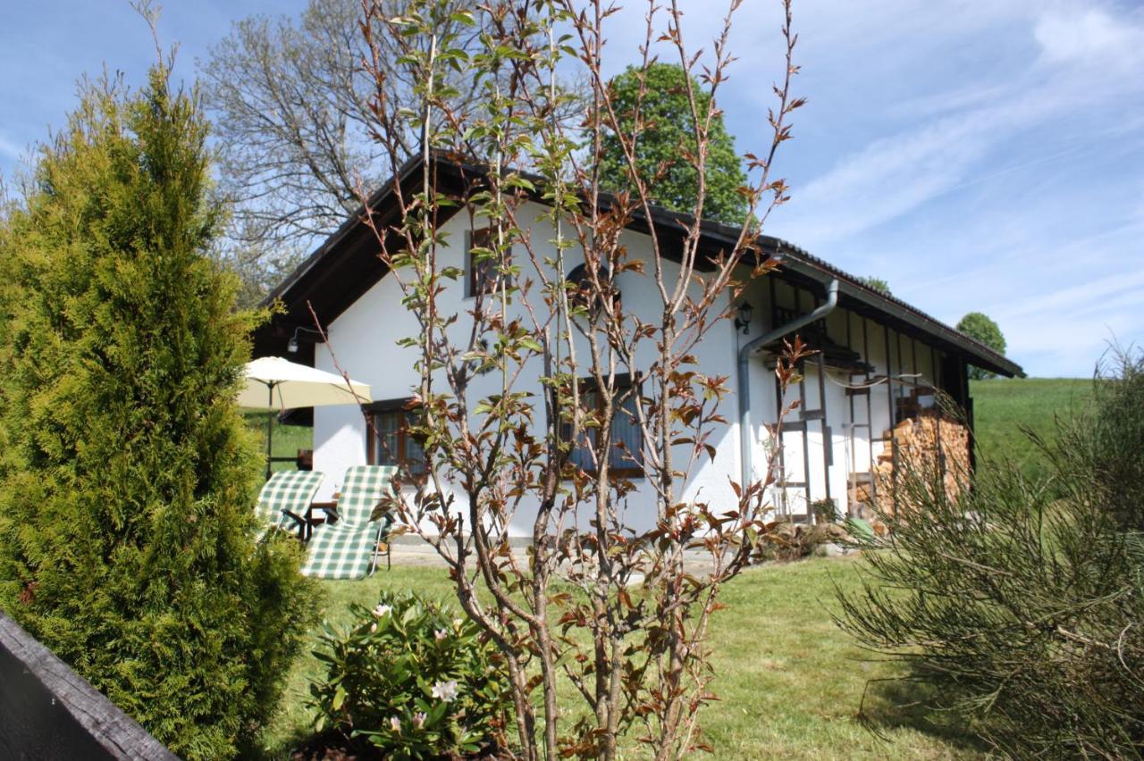 Ferienhaus Marchhaeuser 12 ไฮด์มูเลอ ภายนอก รูปภาพ