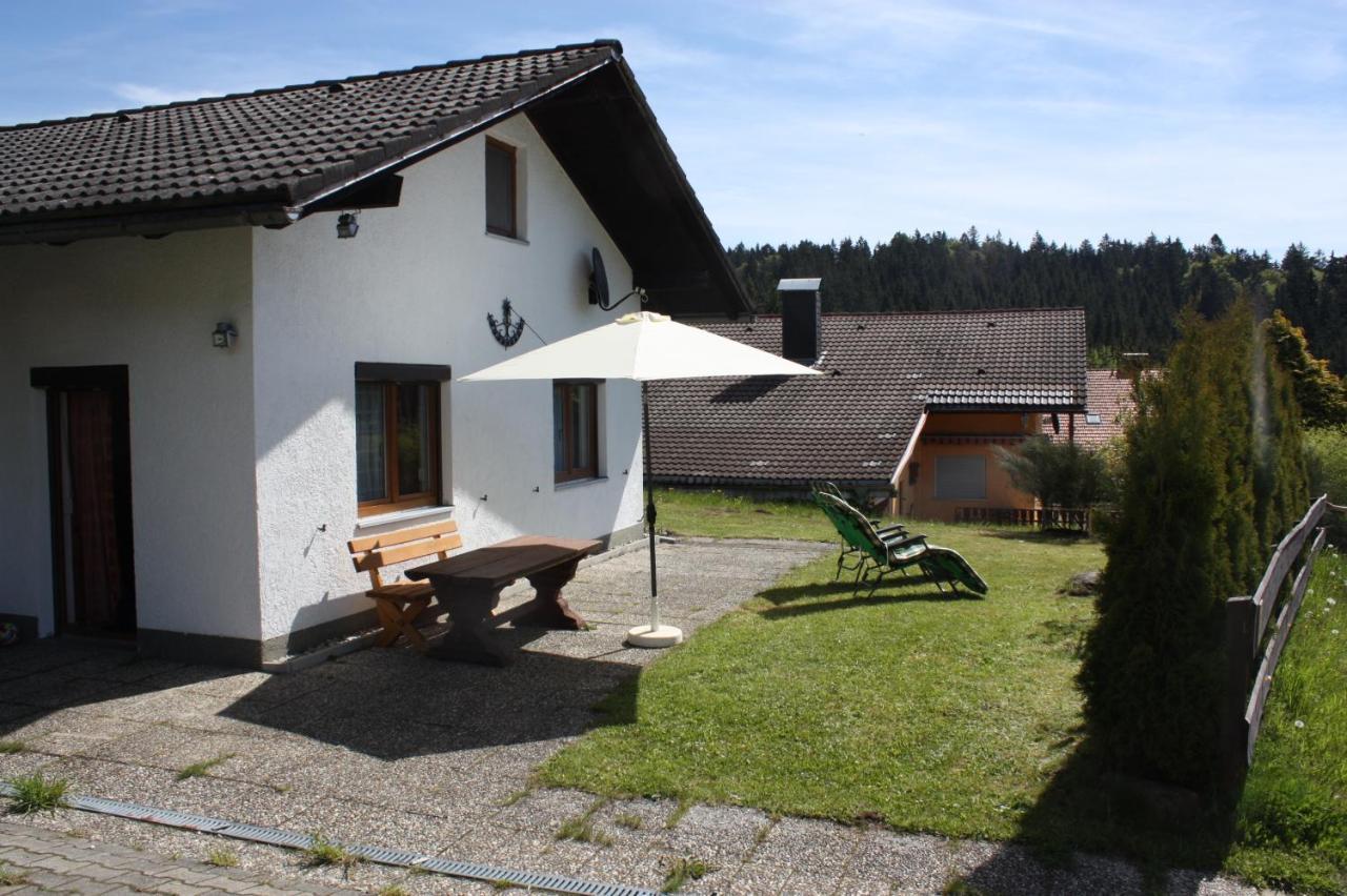 Ferienhaus Marchhaeuser 12 ไฮด์มูเลอ ภายนอก รูปภาพ