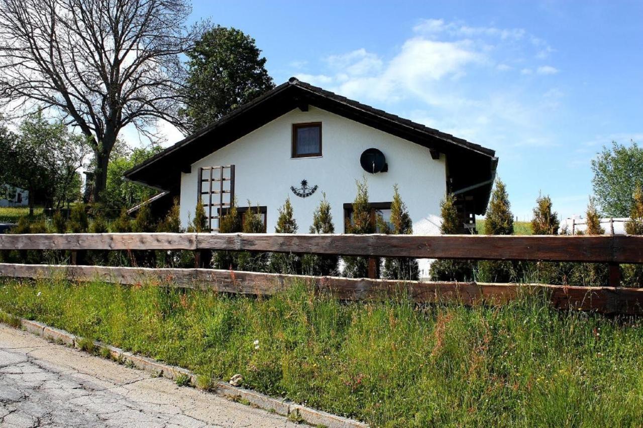 Ferienhaus Marchhaeuser 12 ไฮด์มูเลอ ภายนอก รูปภาพ