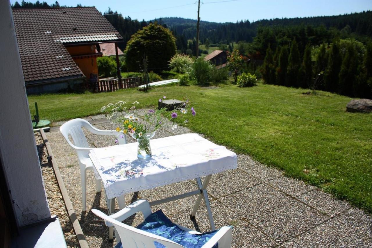 Ferienhaus Marchhaeuser 12 ไฮด์มูเลอ ภายนอก รูปภาพ