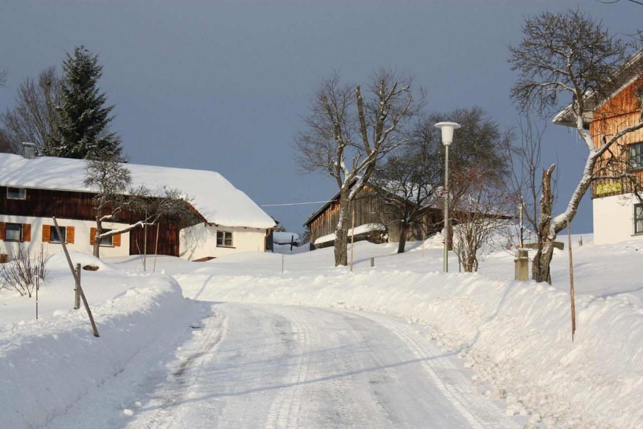 Ferienhaus Marchhaeuser 12 ไฮด์มูเลอ ภายนอก รูปภาพ