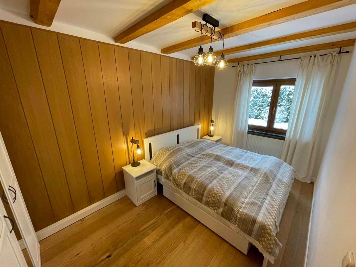 Ferienhaus Marchhaeuser 12 ไฮด์มูเลอ ภายนอก รูปภาพ